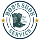 Bob's Shoe Service - Shoe Stores