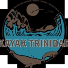 Kayak Trinidad