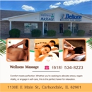 Wellness Massage LMT - Massage Services