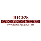 Rick's Custom Fencing & Decking