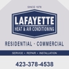 Lafayette Heat & Air Conditioning gallery