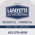 Lafayette Heat & Air Conditioning
