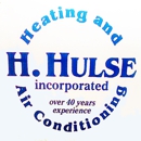 Hulse H - Sheet Metal Fabricators