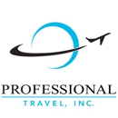 Professional Travel Inc - Travel Agencies