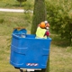 Advanced Tree & Stump Removal