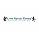 Lyons Physical Therapy - Massage Therapists