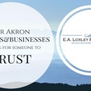 E.A. Loxley & Associates - Bookkeeping