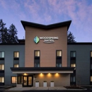WoodSpring Suites Seattle Redmond - Hotels
