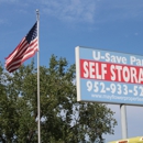 U-Save Park Self Storage - Boat Storage