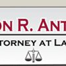 Antoine, Jason R, ATY - Chiropractors & Chiropractic Services
