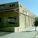 J & Jr's Fabrics Corp. - Business Plans Development