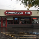 Commercial Tire - Tire Dealers