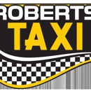 Robert's taxi - Driving Service