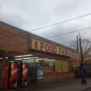Citizens Food Fair Location