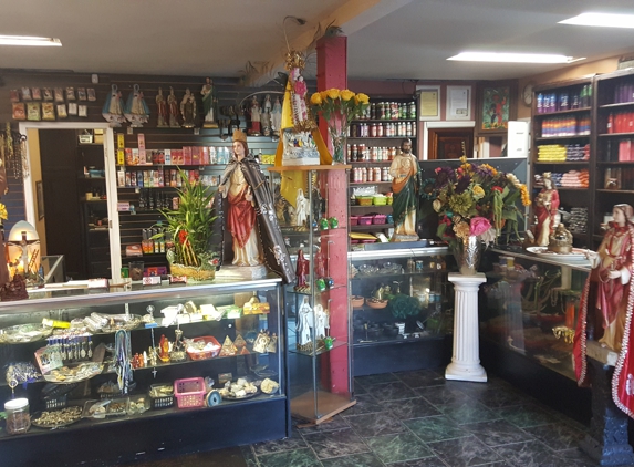 Botanica Chango - San Diego, CA