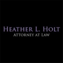 Heather L. Holt Attorney at Law - Social Security & Disability Law Attorneys