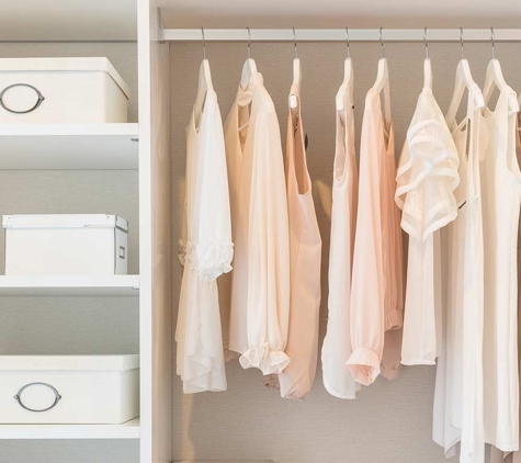 Premium Showers and Robes - Laverton North, VIC. Custom Wardrobes