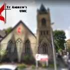 St-Andrew S United Methodist Church