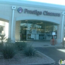 Prestige Cleaners Inc - Dry Cleaners & Laundries