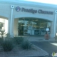 Prestige Cleaners Inc