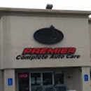 Premier Complete Auto Care - Automobile Performance, Racing & Sports Car Equipment