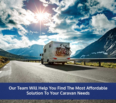 Darren's Caravan Repairs. Our Team Will Help You Find The Most Affordable Solution To Your Caravan Needs