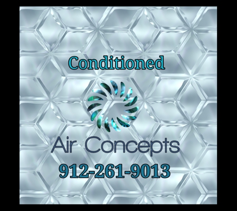 Air Concepts - Brunswick, GA