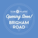 Club Pilates Brigham Road