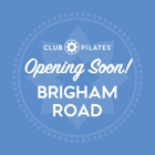 Club Pilates