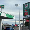Sinclair Gas Station - Convenience Stores