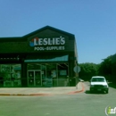 Leslie's Swimming Pool Supplies - Swimming Pool Equipment & Supplies