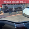 Boiling Springs Tire Sales gallery