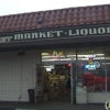 Key Market Liquor gallery