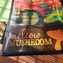 Mellow Mushroom - Pizza