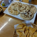 Pupuseria La Paz - American Restaurants