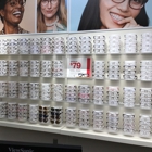 Target Optical