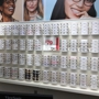 Target Optical