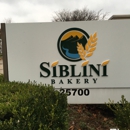 Siblini Bakery Inc - Bakeries