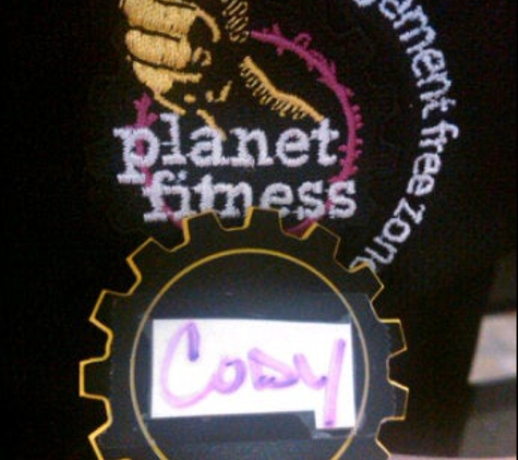 Planet Fitness - San Antonio, TX