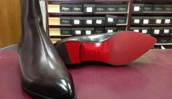 Cobblestone Quality Shoe Repair - Saint Louis, MO