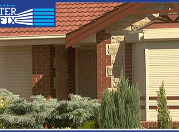 Shutter Fix Roller Shutter Repairs - Gilles Plains, SA. Over 20 Years Of Experience