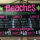 Beaches Sun Fun Tanning Club