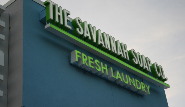 The Savannah Soap Co - Savannah, GA
