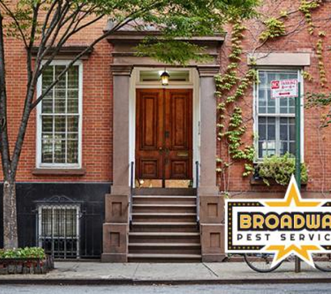 Broadway Exterminating - New York, NY