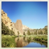 Smith Rock State Park gallery