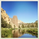 Smith Rock State Park - State Parks