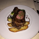 Triomphe - American Restaurants
