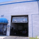 German Vehicles Service, Inc.