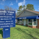 Family Vision - Contact Lenses