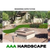 AAA Hardscape gallery